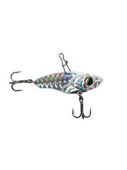 Powerex 3D Vib Blade 4.6 cm 11.5gr Zebra Glow Suni Yem C11