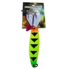 Powerex Lions Syclops 18 gr. 7,6 cm. 7484 Metal Kaşık Sahte Yem