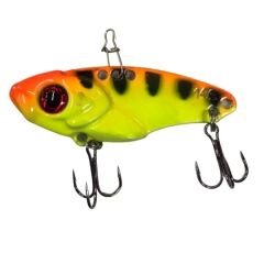 Powerex 3D Vib Blade 5,2cm 14gr C16 Suni Yem