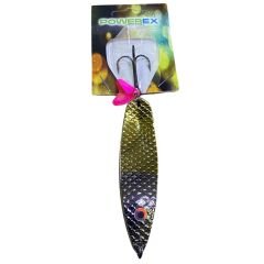 Powerex Lions Syclops 18 gr. 7,6 cm. 7496 Metal Kaşık Sahte Yem