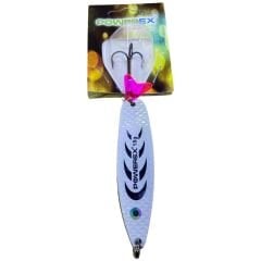 Powerex Lions Syclops 18 gr. 7,6 cm. 7488 Metal Kaşık Sahte Yem