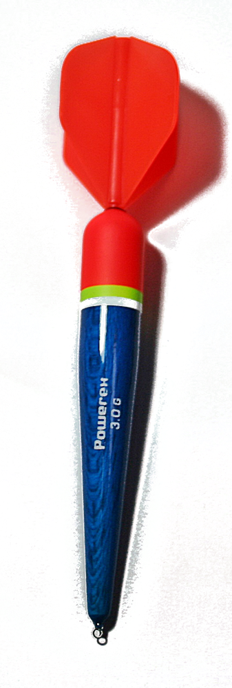 Powerex 6-26/3GR Şamandıra