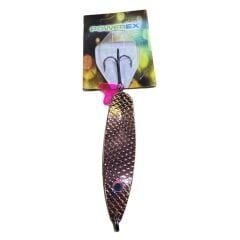 Powerex Lions Syclops 18 gr. 7,6 cm. 7494 Metal Kaşık Sahte Yem