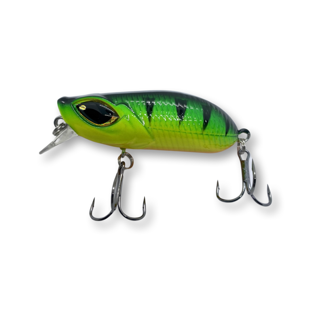 Powerex Jerry 50mm 8,5gr 0,6m. Suni Yem 3889