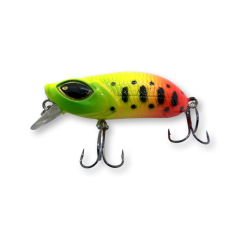 Powerex Jerry 50mm 8,5gr 0,6m. Suni Yem 3892