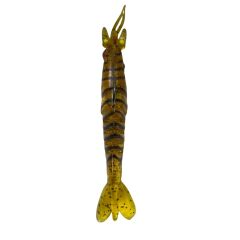 Powerex Shrimp 80mm. 8,2gr. Zokalı Karides 8336 Sahte Yem