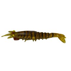 Powerex Shrimp 80mm. 8,2gr. Zokalı Karides 8336 Sahte Yem