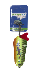 Powerex Fx503 N5 Turna 25gr. Metal Kaşık Sahte Yem