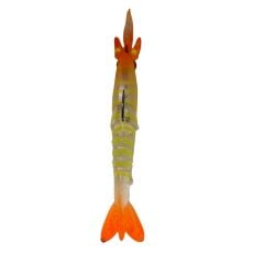 Powerex Shrimp 80mm. 8,2gr. Zokalı Karides 8340 Sahte Yem