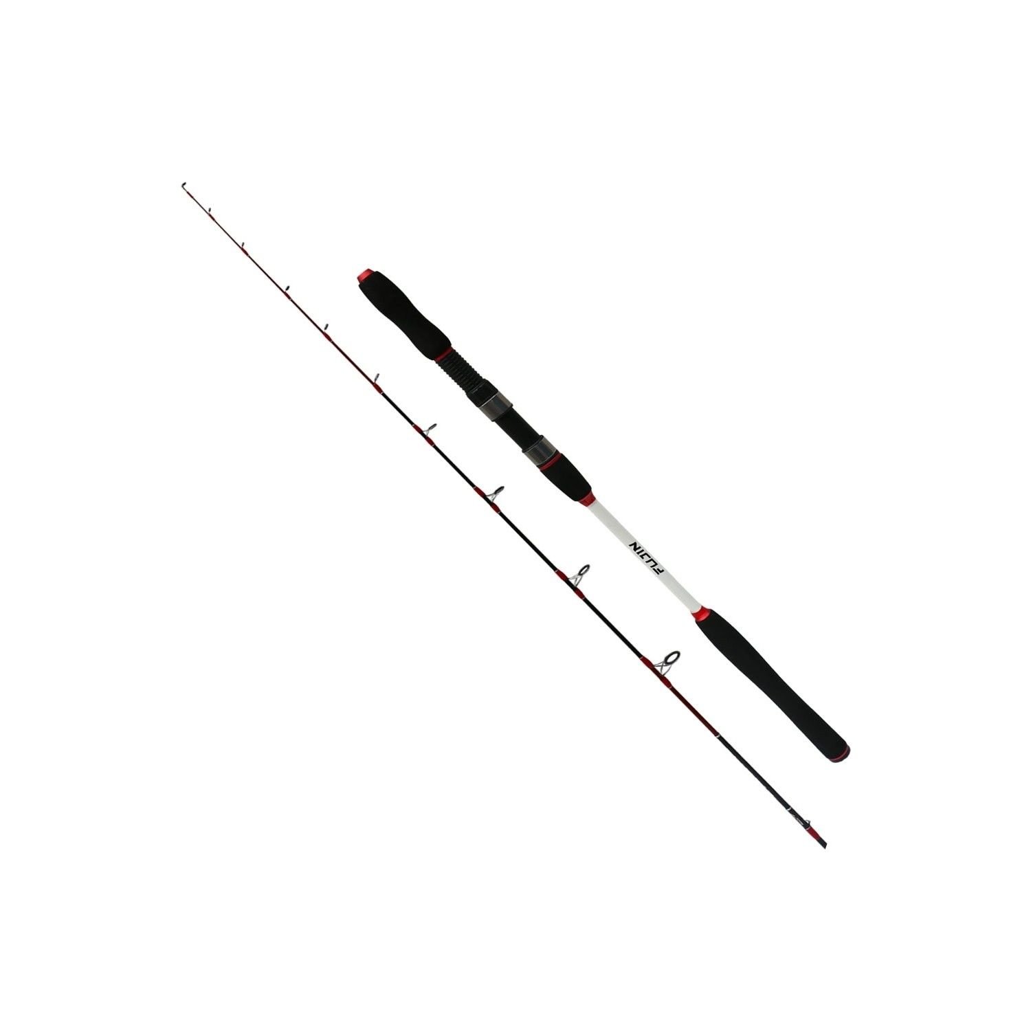 Fujin DeepKing 180cm 60-180gr Bot Tekne Kamışı