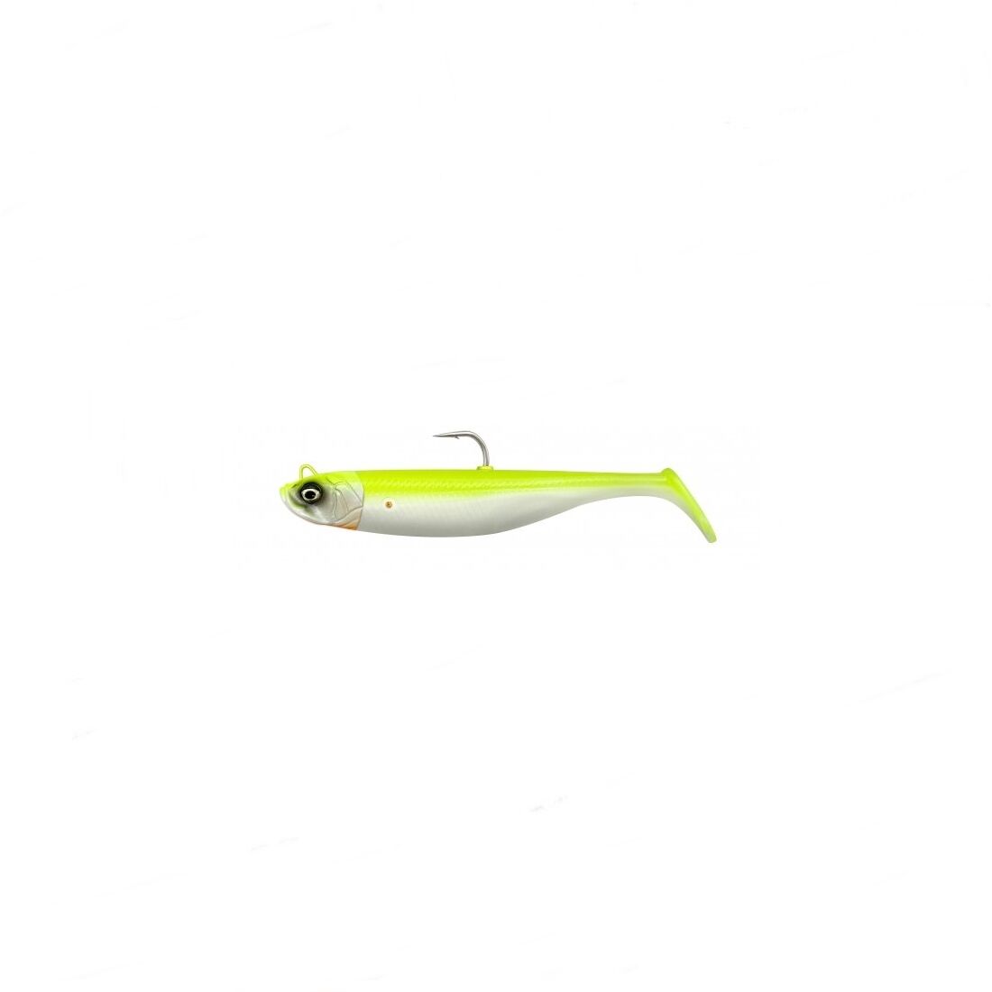 Savage Gear Savage Minnow 10 cm 20 gr Lemon Back 2+1 Suni Yem