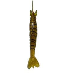Powerex Shrimp 80mm. 8,2gr. Zokalı Karides 8339 Sahte Yem
