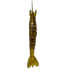 Powerex Shrimp 80mm. 8,2gr. Zokalı Karides 8339 Sahte Yem