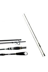 Fujin New Crow X-Plus NCR-802M 240cm 10-40gr Spin Kamış