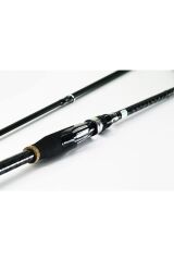 Fujin New Crow X-Plus NCR-802M 240cm 10-40gr Spin Kamış