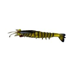 Powerex Shrimp 80mm. 8,2gr. Zokalı Karides 8337 Sahte Yem