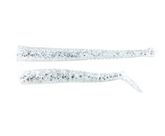 Fujin Micro Sandeel Kit 01 Grey Suni Yem