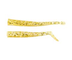 Fujin Micro Sandeel Kit 04 Gold Suni Yem