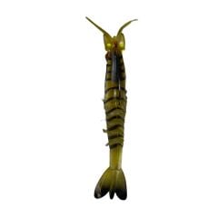 Powerex Shrimp 80mm. 8,2gr. Zokalı Karides 8335 Sahte Yem