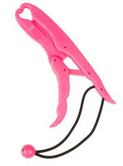 Powerex Plastik Balık Tutucu Mor Gripper 17cm.