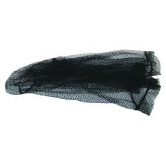 Powerex 60 cm. Derinlik Profesyonel Siyah İp Kepçe Filesi Toru