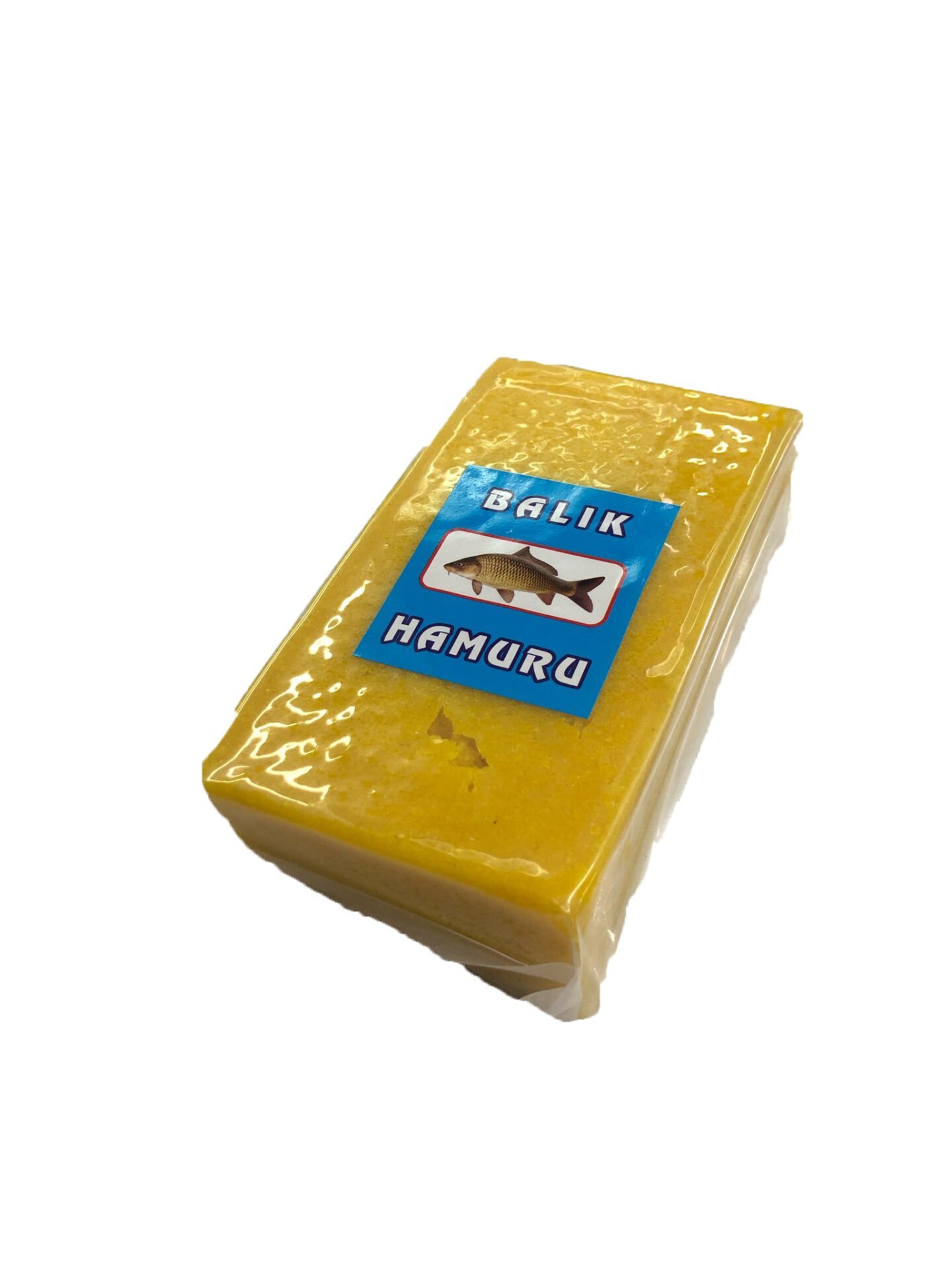 Duble Hazır Sazan Hamuru