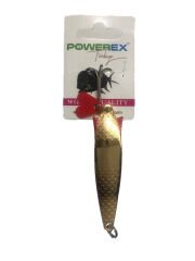 Powerex Hunter 20 gr. Mod.208 Metal Kaşık Sahte Yem