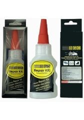 Bgc Bot Tamir Kiti Büyük Boy 50ml Yüksek Viskoziteli Hızlı Yapıştırıcı