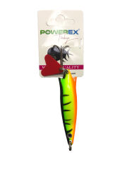 Powerex Hunter 20 gr. Mod.215 Metal Kaşık Sahte Yem
