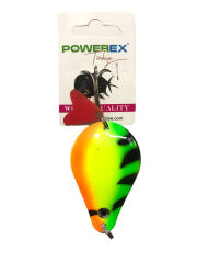 Powerex Hunter 30 gr. Mod.220 Metal Kaşık Sahte Yem