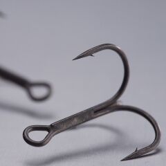 BKK Spear 20-SS6 Numara Üçlü İğne 8 li Paket