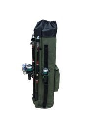 Powerex Balıkçı Sırt ve Kamış Olta Çantası