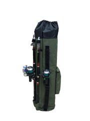 Powerex Balıkçı Sırt ve Kamış Olta Çantası