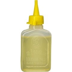Siner 50 ml. Makina Yağı Kokusuz