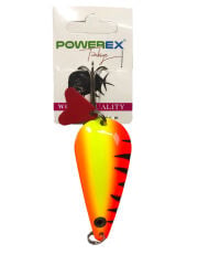 Powerex Hunter 28 gr. Mod.232 Metal Kaşık Sahte Yem