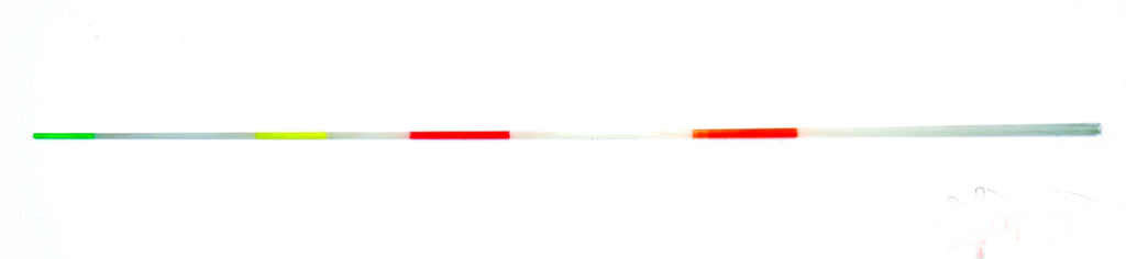 Powerex Dolgu Kamış Ucu 75 Cm