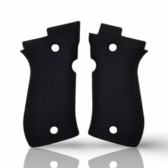 Beretta F81 12+1 7,65mm. Polimer Kabze