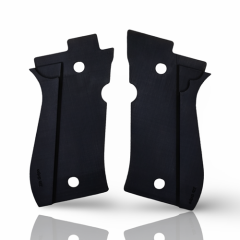 Beretta F81 12+1 7,65mm. Polimer Kabze