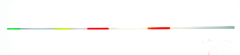 Powerex Dolgu Kamış Ucu 50 CM