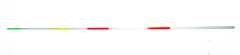 Powerex Dolgu Kamış Ucu 50 CM