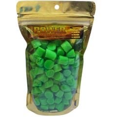 Powerex Sarımsak Aromalı Simli Fosforlu 200gr. Kesme Hamur