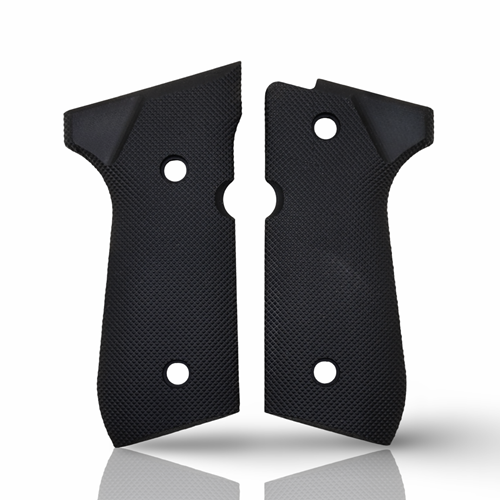 Beretta F92 9mm. Polimer Kabze