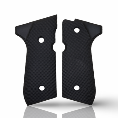 Beretta F92 9mm. Polimer Kabze