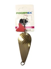 Powerex Hunter 28 gr. Mod.237 Metal Kaşık Sahte Yem