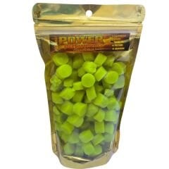 Powerex Vanilya Aromalı Simli Fosforlu 200gr. Kesme Hamur