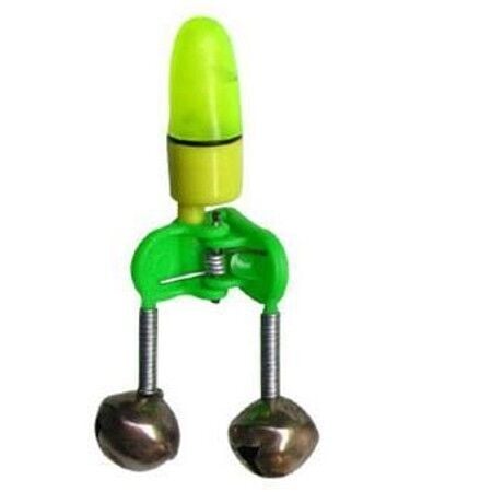 Powerex Işıklı Olta Zili