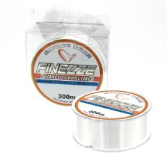 Savage Gear Finezze Mono 0,203mm. 300mt. Clear Misina