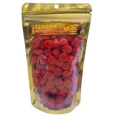Powerex Çilek Aromalı 200gr. Kesme Hamur