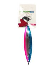 Powerex Striker X Lüfer Palamut Turna Çinekop 28gr. 9cm. Mod.240 Metal Kaşık Sahte Yem