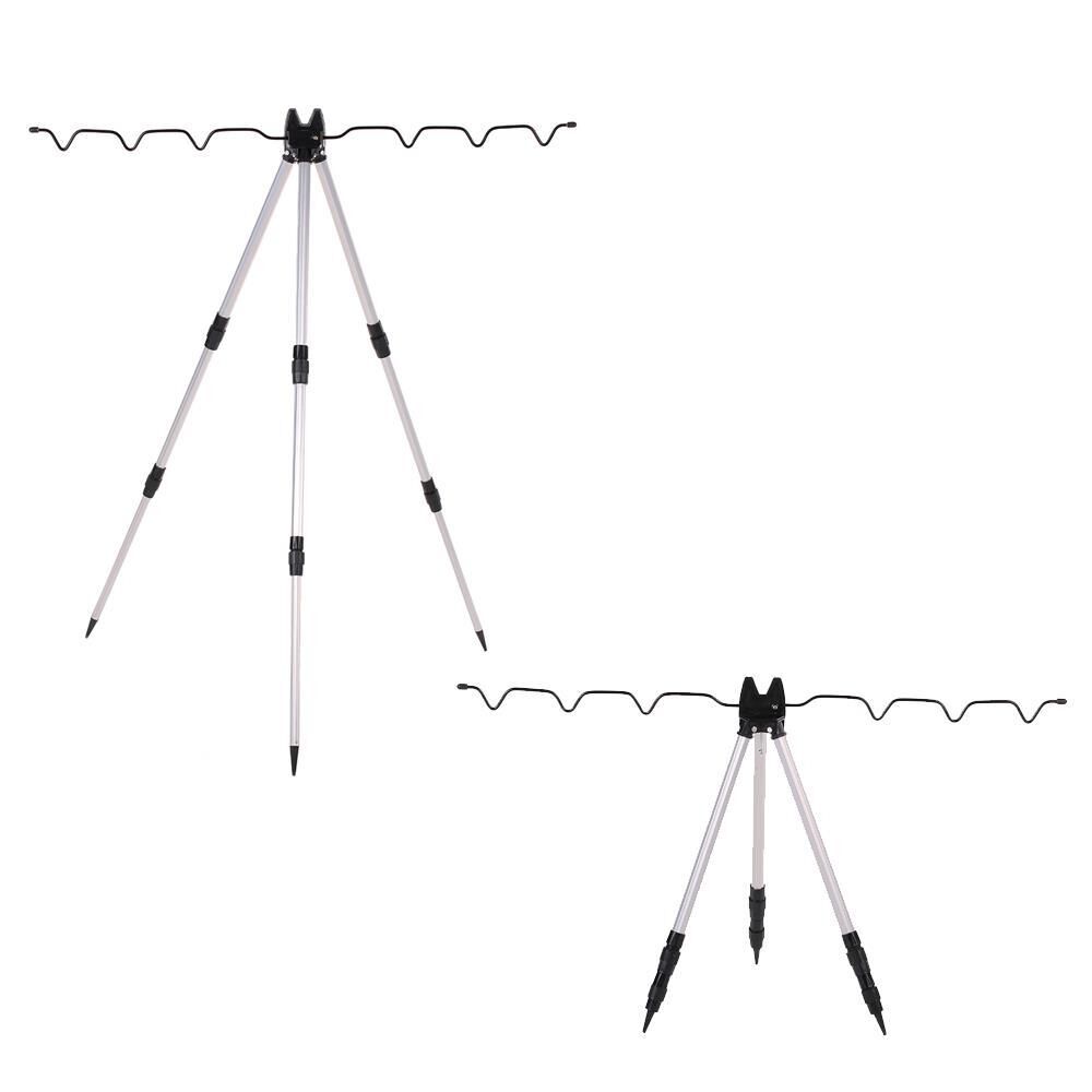 Powerex 6'lı Tripod Kamış Sehpası
